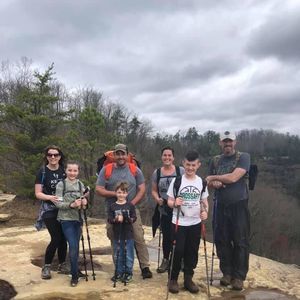 Meet your Posher, Gretchen